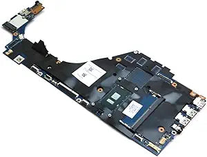 HP ASV40 LA-C492P Envy 14 i5-6200U Motherboard — main product image