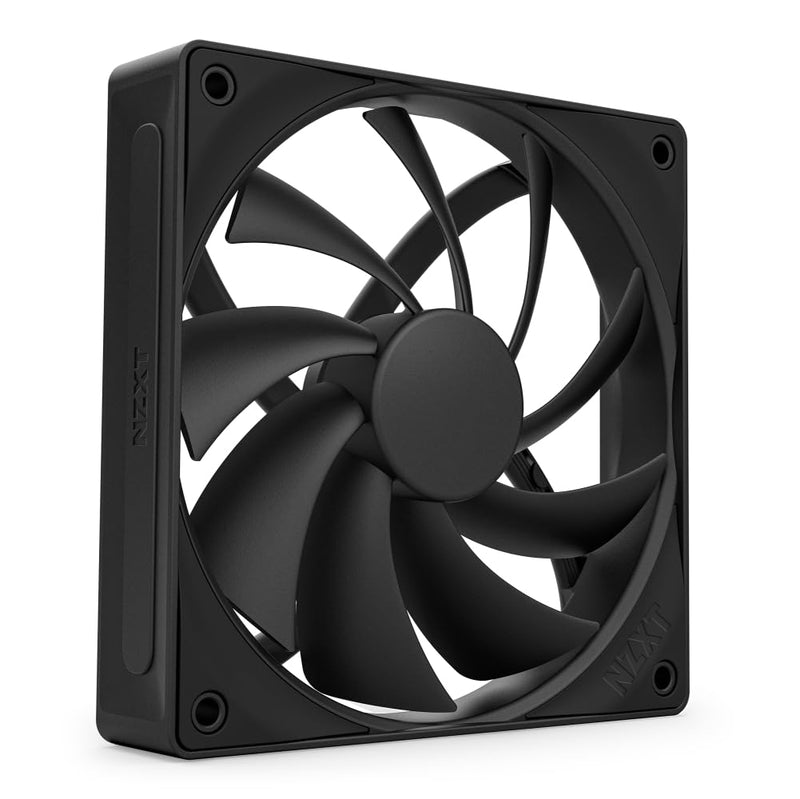 NZXT RF-Q12SF-B2 F120Q 120mm Quiet Case Fan — main product image