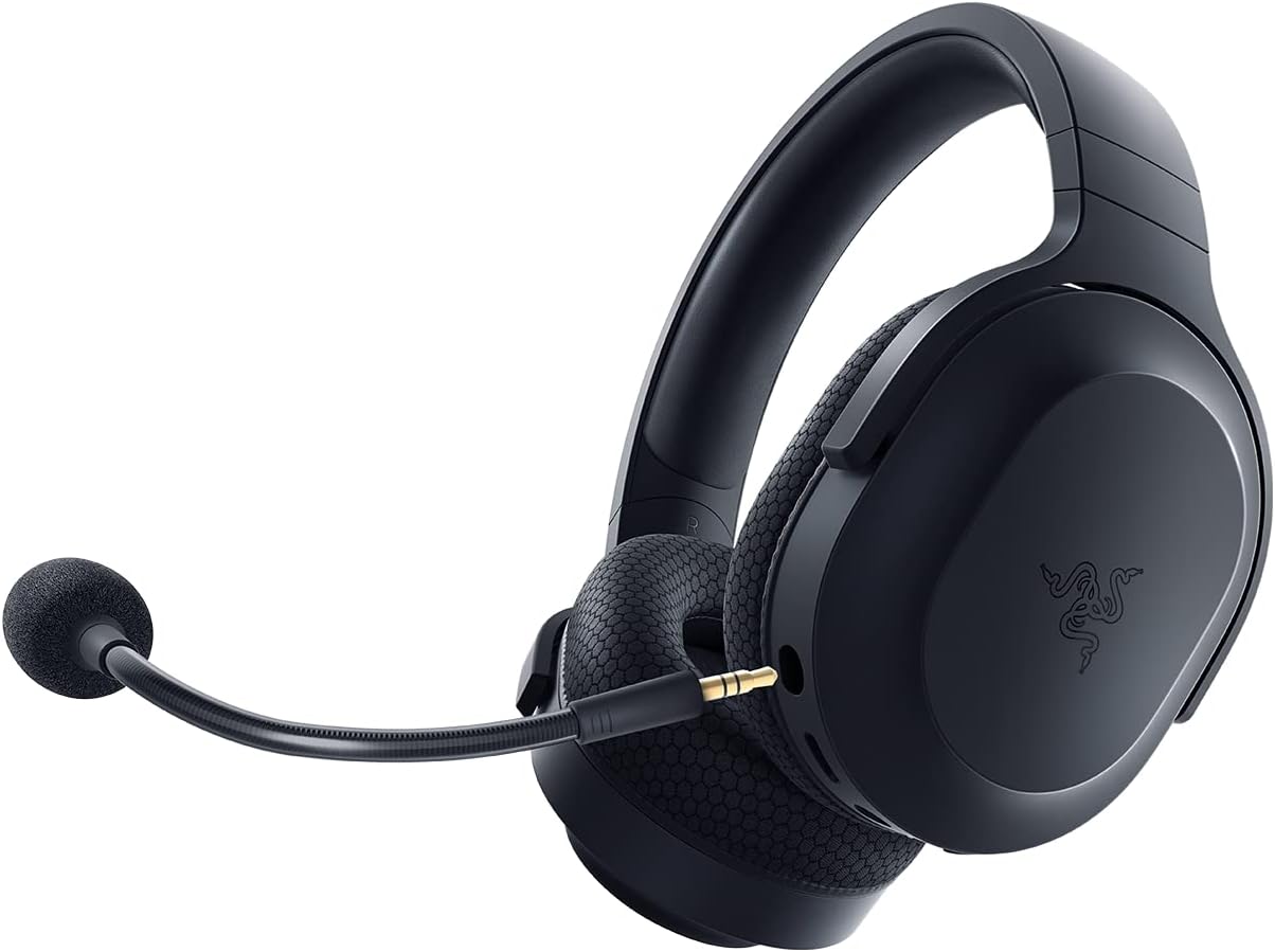 Razer RZ04-04430100-R3M1 Barracuda X Wireless Gaming Headset