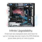 Dell XPS 8950 Desktop i9 RTX 3060 Ti