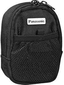 Panasonic DMW-SC07 Black Camera Case — main product image