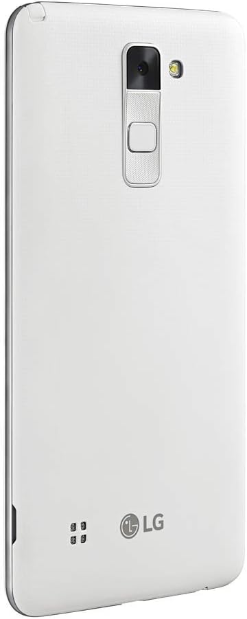 LG Stylus 2 K520DY Unlocked Dual Sim Smartphone