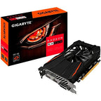 Gigabyte GV-RX560OC-4GD AMD Radeon RX 560 4GB Graphics Card
