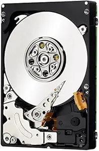 Lenovo 4XB0K12299 2TB 7.2K Enterprise SAS Hard Drive