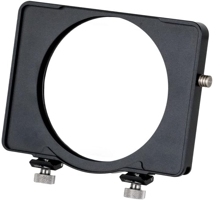 Tilta MB-T16-SCF 95mm Stackable Circular Filter Tray Mirage