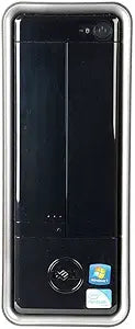 Dell Inspiron 660S Desktop Computer Windows 7 — main product image