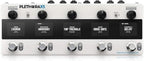 TC Electronic PLETHORA X5 TonePrint Pedalboard