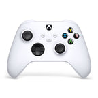 Microsoft QAS-00001 Xbox Core Wireless Controller - Robot White