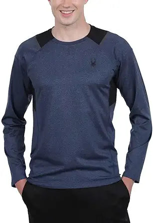 Spyder Active Long Sleeve Men's Shirt