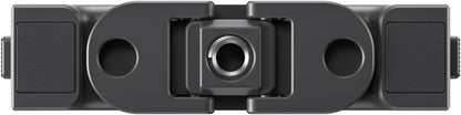 Insta360 CINSBBKF GO 3/GO 3S Quick Release Mount