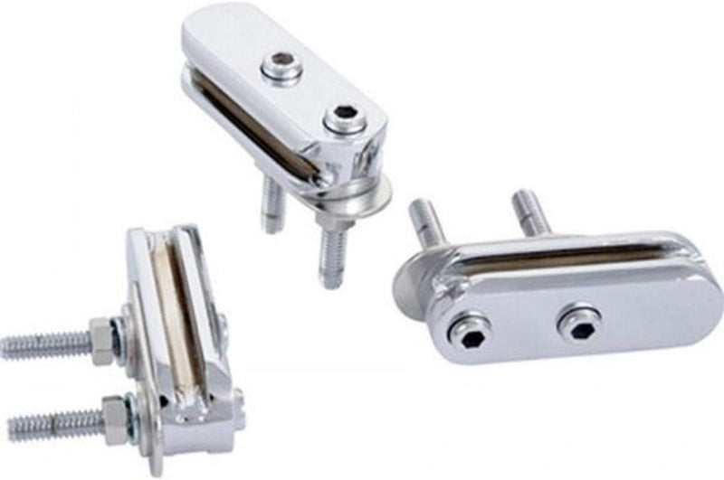 Latin Percussion LP291BR Conga Slip-On Brackets Set — main product image