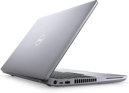 Dell Latitude 5511 i7 FHD 64GB RAM Laptop