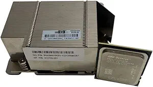 HP BL465C CPU Kit Opteron 2427 6-Core — main product image