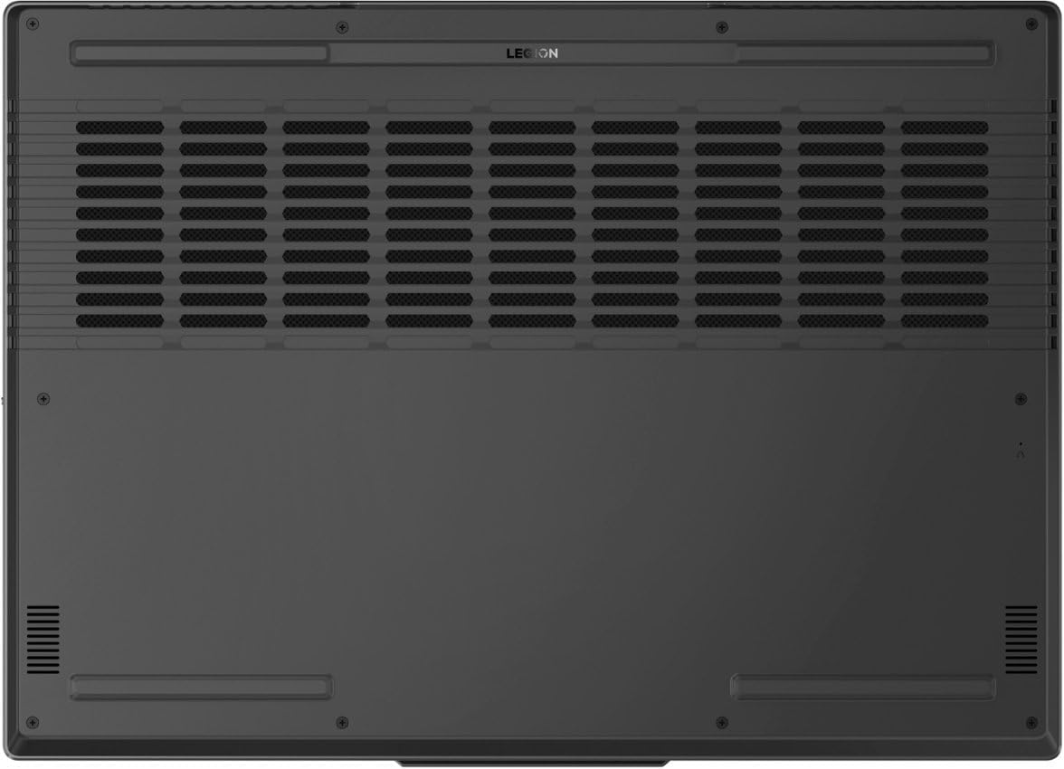 Lenovo Legion Slim 5 Ryzen 5 RTX 4060 Gaming Laptop