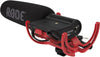 Rode VIDEOMICR VideoMic - Camera-Mount Shotgun Microphone