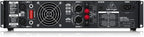 Behringer EP2000 Europower Stereo Power Amplifier