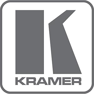 Kramer Electronics 99-9314500 Plenum Rated Speaker Cable 500ft