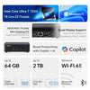 ASUS NUC 14 Pro Ultra 7 Mini Desktop PC (Renewed)