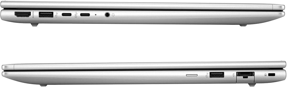 HP A1LD6UT#ABA ProBook 460 G11 16" Touchscreen Laptop