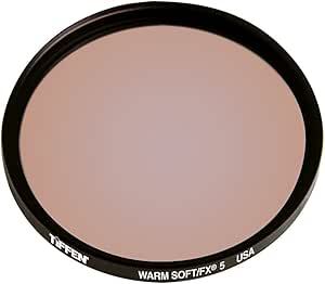Tiffen 67WSFX5 67mm Warm Soft FX Filter — main product image