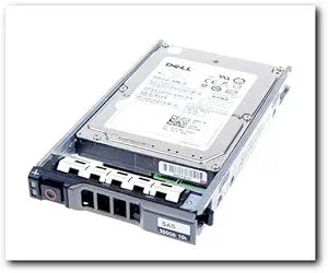 Dell 0WTJVY 2TB 7.2K RPM 6Gbps SAS Hard Drive — main product image