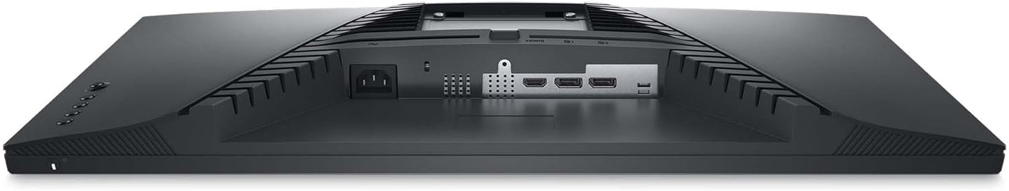 Dell G2724D 27-Inch - QHD 165Hz Gaming Monitor