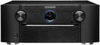 Marantz SR8015 11.2 Ch 8K Ultra HD Receiver