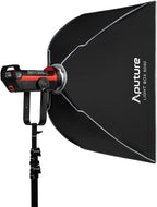 Aputure Light Box 6090 Square Bowens Mount Softbox