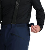 Spyder 38SA125320 Men's Sentinel Insulated Ski Pants