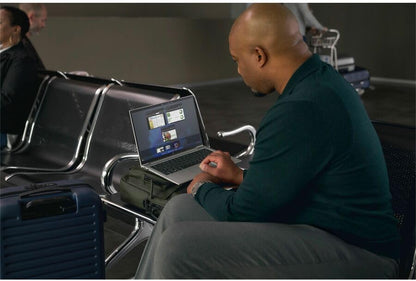 HP A1WP2UT#ABA EliteBook 645 G11 Ryzen 5 Pro Touch Laptop