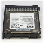 HP EG0600FBVFP 600GB 10K SAS SFF HDD