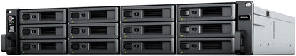 Synology RS2423+ 12-Bay RackStation NAS (Diskless)