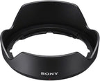 Sony E 11mm f/1.8 Wide-Angle Lens Bundle