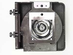 InFocus IN2124 Projector Lamp with Original Bulb — main product image