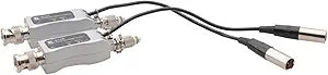 Kramer 613R/T Audio/Video Transmitter/Receiver — main product image