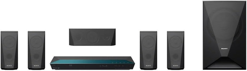Sony BDV-E3100 5.1 Channel Home Theater System — main product image