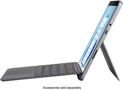 Microsoft 1Z8-00001 Surface Pro 7+ LTE i5 Tablet Renewed