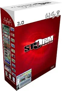 Arturia arts32 Storm 3 Music Composition Software — main product image