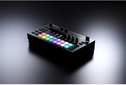 Roland MC-101 Groovebox Music Production Workstation