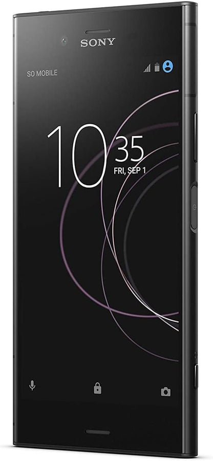Sony 1310-6543 Xperia XZ1 64GB Dual SIM Unlocked