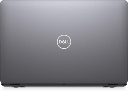 Dell 3551 Precision Workstation: i7, 16GB RAM, Quadro P620 (Renewed)