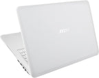 MSI X370-206US AMD E-450 13.4