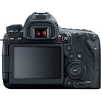Canon 1897C021 EOS 6D Mark II DSLR Camera