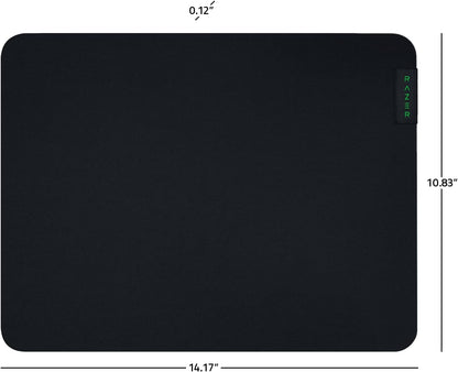 Razer RZ02-03330200-R3U1 Gigantus v2 Medium Gaming Mouse Pad