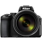 Nikon E2NKCPP950K COOLPIX P950 83x Zoom Camera Bundle