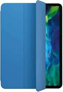 Apple MXT62ZM/A Smart Folio iPad Pro 11-inch — main product image