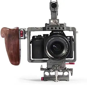 Tilta ES-T17-A Cage for Sony A7/A9 Series Camera Rig — main product image