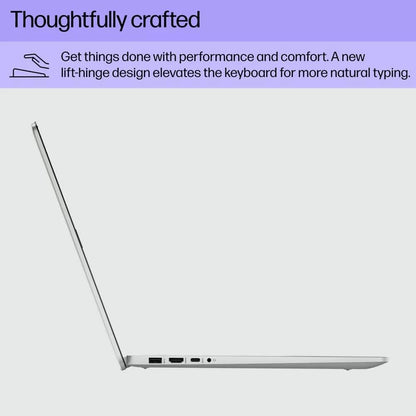 HP 0001tg 17.3" Touchscreen Laptop w/Office 365