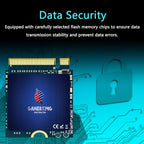 GAMERKING M.2 2230 NVMe SSD 2TB PCIe Gen 4.0