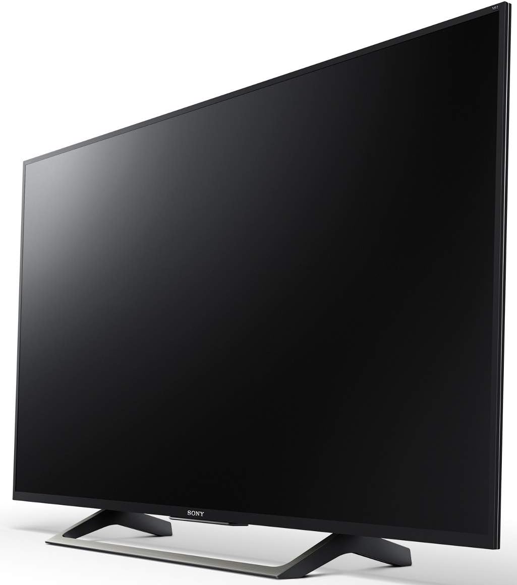 Sony XBR49X800E 49-Inch 4K Ultra HD Smart LED TV